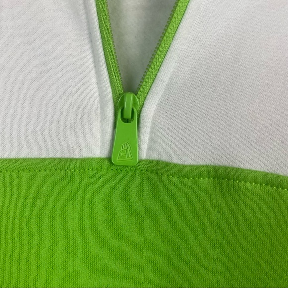 Seattle Seahawks Hoodie Kangaroo Pouch NFL Team x New Era Apparel Men’s Size L - Picture 7 of 15